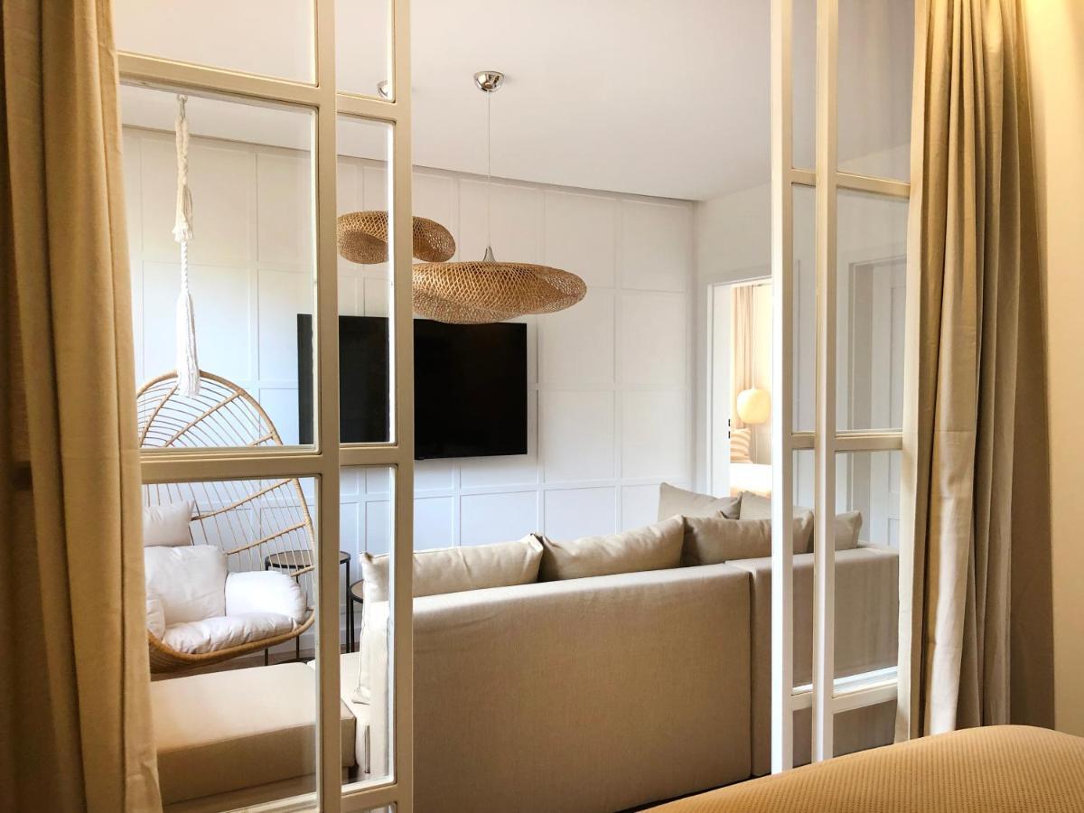 Apartamenty Forest&Sea Swinoujscie Kültér fotó